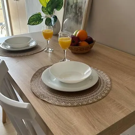 Lemon Tree דירה