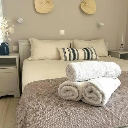 Lemon Tree Apartamento *