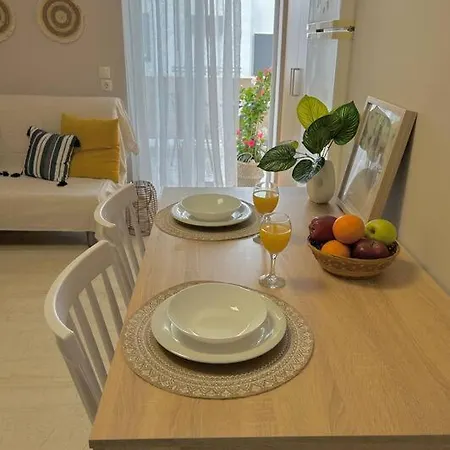 Apartamento Lemon Tree