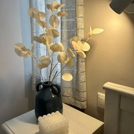 Apartamento Lemon Tree