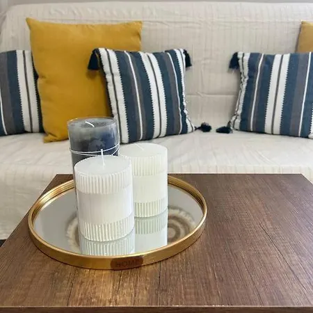 Apartamento Lemon Tree