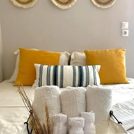 Apartamento Lemon Tree Cós